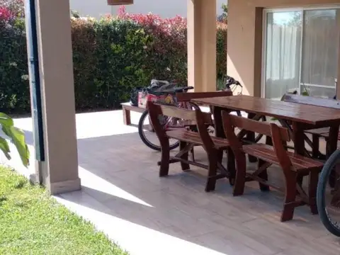 Casa en Venta A Estrenar