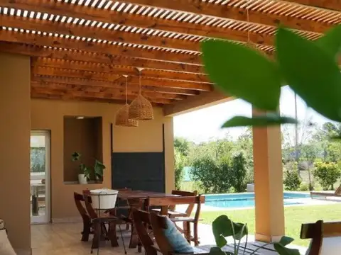 Casa en Venta de 4 dormitorios