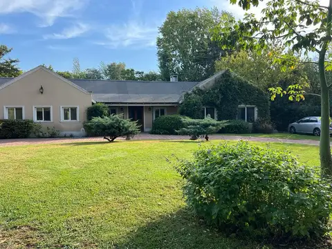 B° Los Pinguinos Club de Campo