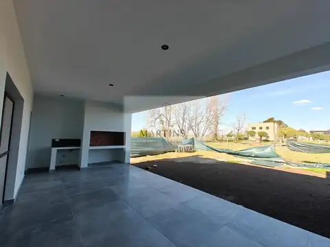 Casa en Venta A Estrenar