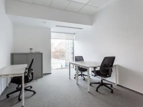 Oficinas privadas totalmente equipadas para ti y tu equipo en ARG - Buenos Aries - Republica