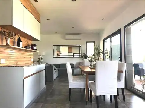 Alquiler Casa Vila Marina 1- LujÁn. 4380