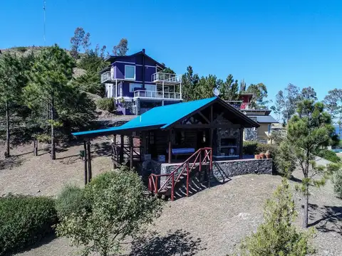 Terreno en Venta en Villa Ciudad De America, USD 97.000