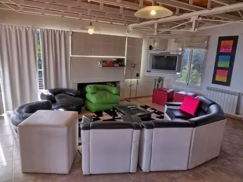 Los Rosales s/n Lote 23A - Valle Fantástico Country Náutico