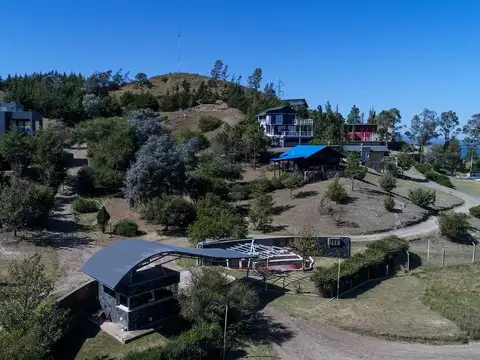 Los Rosales s/n Lote 23A - Valle Fantástico Country Náutico