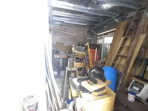 Casa 17 ambientes con 17 baños