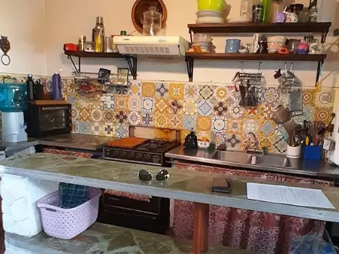 Casa en Venta de 1 dormitorio