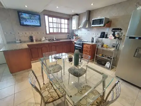 Casa en Venta en Villa Devoto, USD 450.000