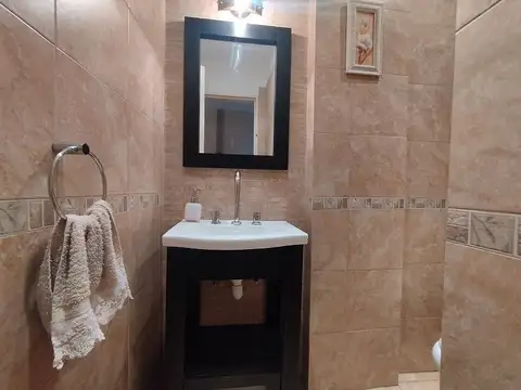 VILLA DEVOTO, VENTA DE CASA 3 PLANTAS