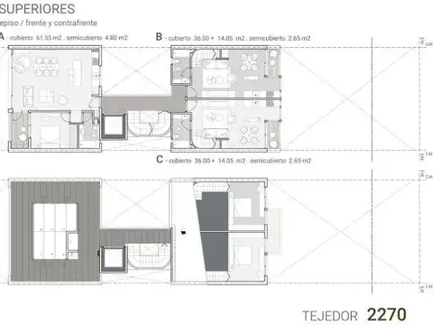 Departamento en Venta en Munro-Oeste, USD 119.430