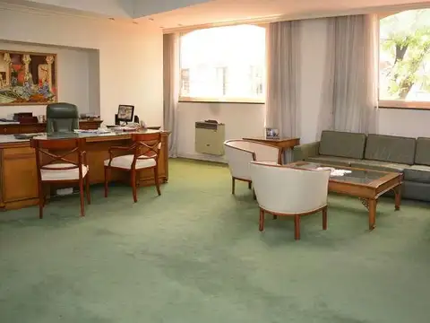 Sanchez de Bustamante al 800