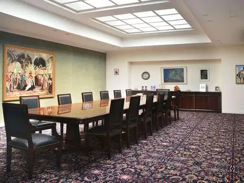 Sanchez de Bustamante al 800