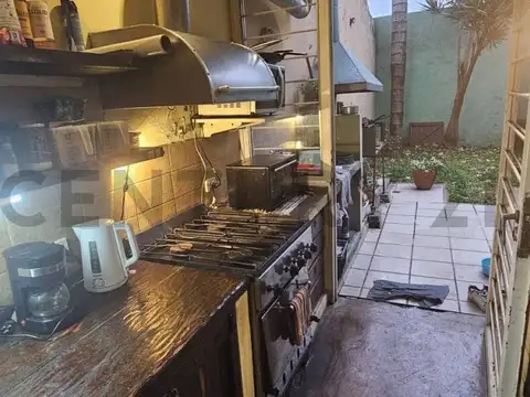 Casa en Venta 2025 años