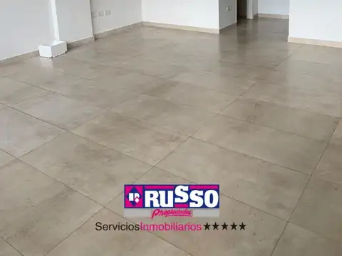 Oficina Monoambiente con 1 baño