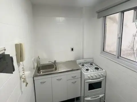 Departamento en Alquiler en San Telmo, $ 550.000