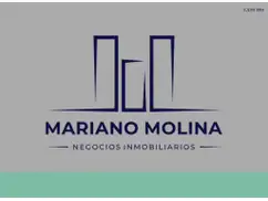 Mariano Molina Negocios Inmobiliarios