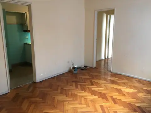 Departamento en Alquiler en Recoleta, $ 670.000