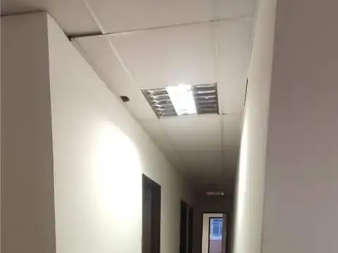 OFICINAS - PLANTA LIBRE - MICROCENTRO (COMERCIAL), CAPITAL FEDERAL