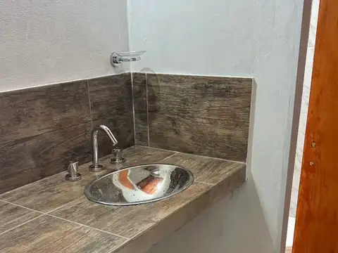 Calle Moisés Lebensohn 5000