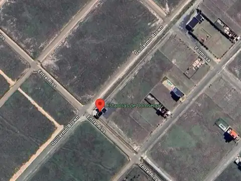 Terreno en Venta de 380,0 m2