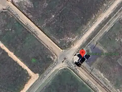 Terreno en Venta 38  mts Fondo