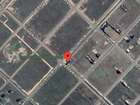 Terreno en venta - 380mts2 - Estancias de Domselaar