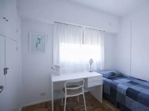 Departamento en Alquiler Temporal de 2 dormitorios