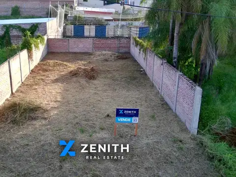 VENTA TERRENO 200 M2 FONTANA