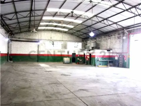 GRAL. MADARIAGA 778700, Piso 0