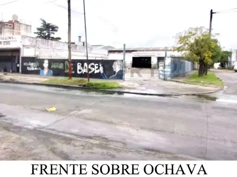 Galpon en Venta en Lanus, USD 500.000