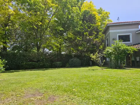 Casa en Venta al Noroeste