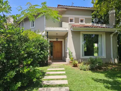 Casa en venta Lomas de benavidez