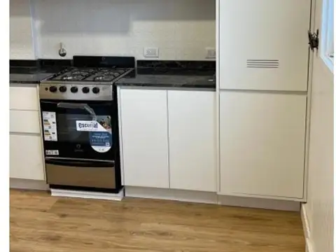 Depto Tipo Casa en Venta de 2 ambientes