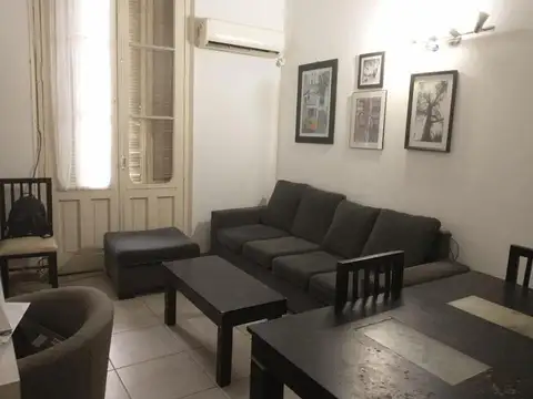 Luis Saenz Peña 1400, Piso Pb