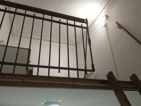 Depto Tipo Casa en Venta en Constitucion, USD 54.900