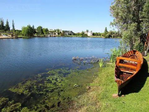 23 DIC al 31 ENERO - A Laguna - Santa Catalina, Villanueva
