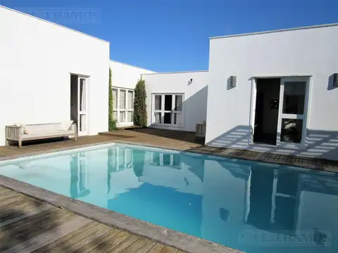 Casa en Alquiler Temporal en Villanueva, USD 8.900