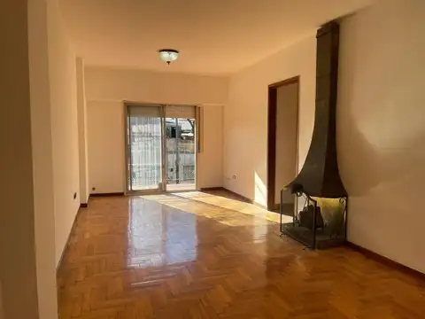 Departamento en venta en Villa del Parque