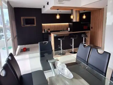 Departamento en Venta 15 años