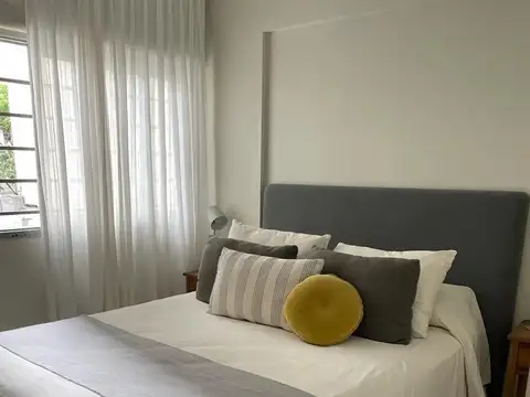 Departamento en Alquiler Temporal en Palermo, USD 750