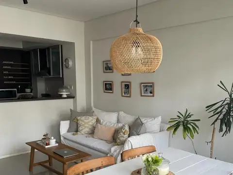 Departamento - ALQUILER_TEMPORAL - Argentina, Capital Federal - LERMA 38