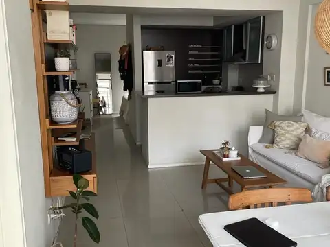 Departamento en Alquiler Temporal de 1 dormitorio