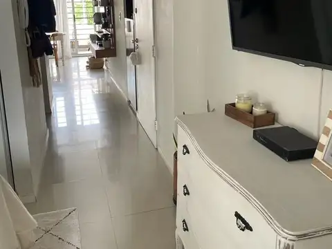 Departamento - ALQUILER_TEMPORAL - Argentina, Capital Federal - LERMA 38