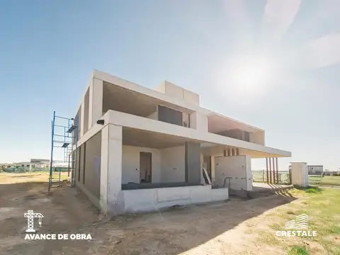 Venta casa 4 dormitorios Vida Barrio Privado
