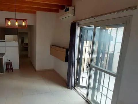 DEPARTAMENTO EN BARRIO INKA I - GUAYMALLEN