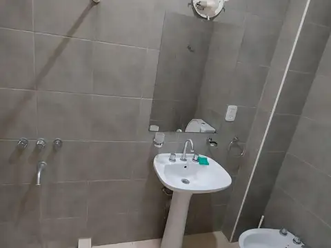 DEPARTAMENTO EN BARRIO INKA I - GUAYMALLEN