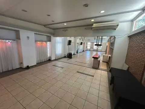 Local en Alquiler 13 años