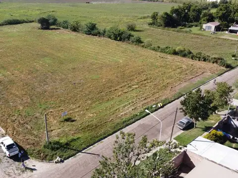 Terreno en Venta en Esperanza, USD 25.080