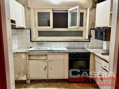 Casa en Venta 60 años