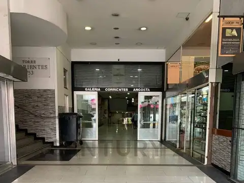 Corrientes 7500, Piso 0